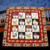 Chick And Chick Quilt Blanket Tt99  Quilt